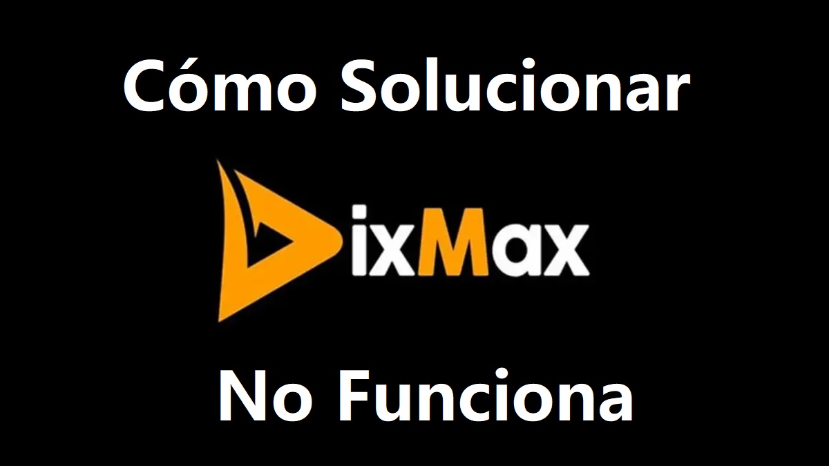 DixMax No Funciona en 2024: Problemas con el Servidor y Soluciones image