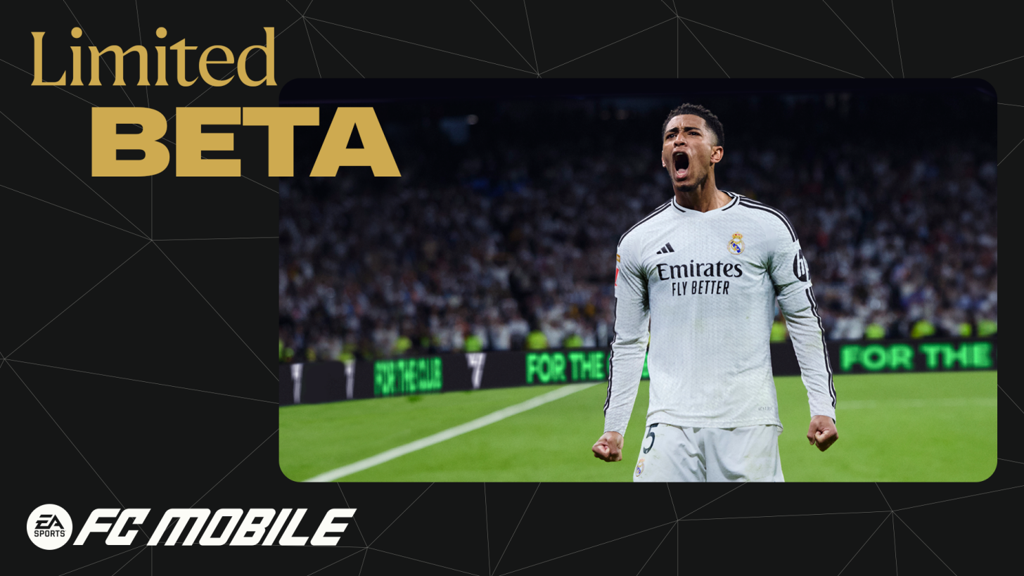 EA SPORTS FC Mobile Limite Beta: Novedades y cómo participarse image