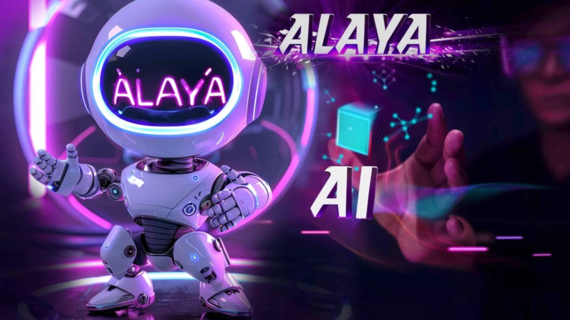 Unlock Ais Potential How To Use Alaya Ai For Revolutionary Data Insights