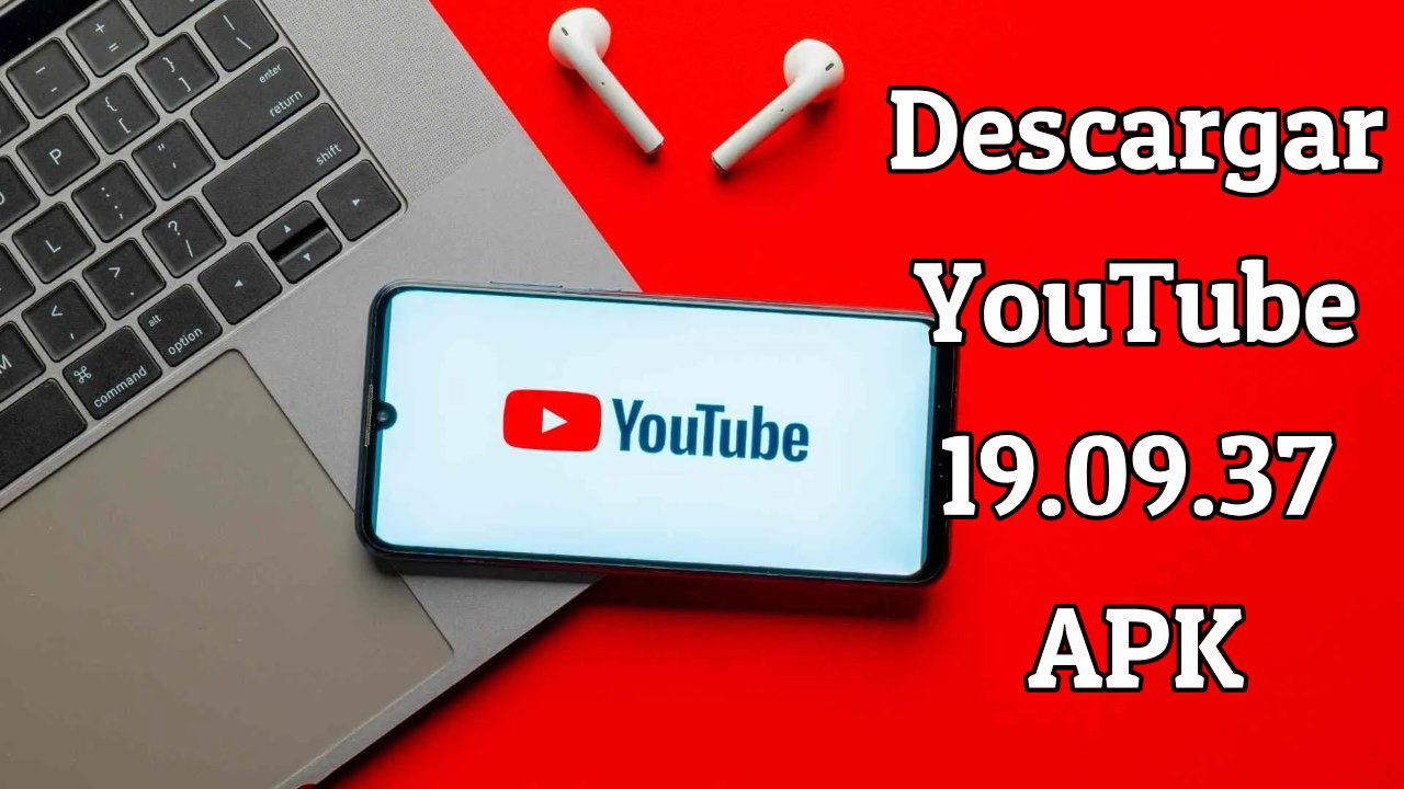 Cómo descargar la última versión de YouTube APK 20.24.41 para Android 2025 image