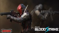 Cómo descargar Project: BloodStrike en Android