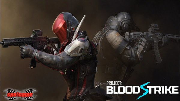 Cómo descargar Project: BloodStrike en Android image