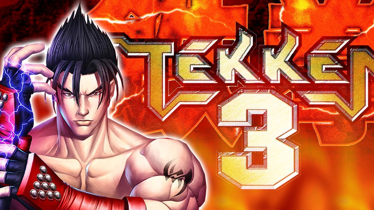 Tekken 3 Review: The Ultimate Fighting Game Experience