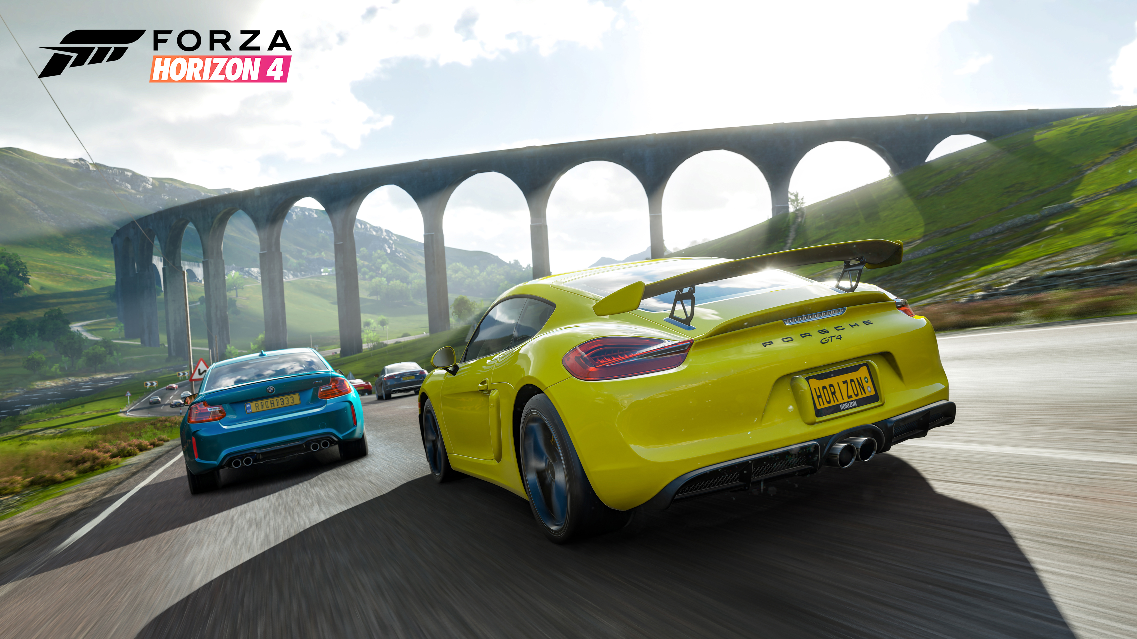 Как скачать Forza Horizon 4 после удаления из Steam