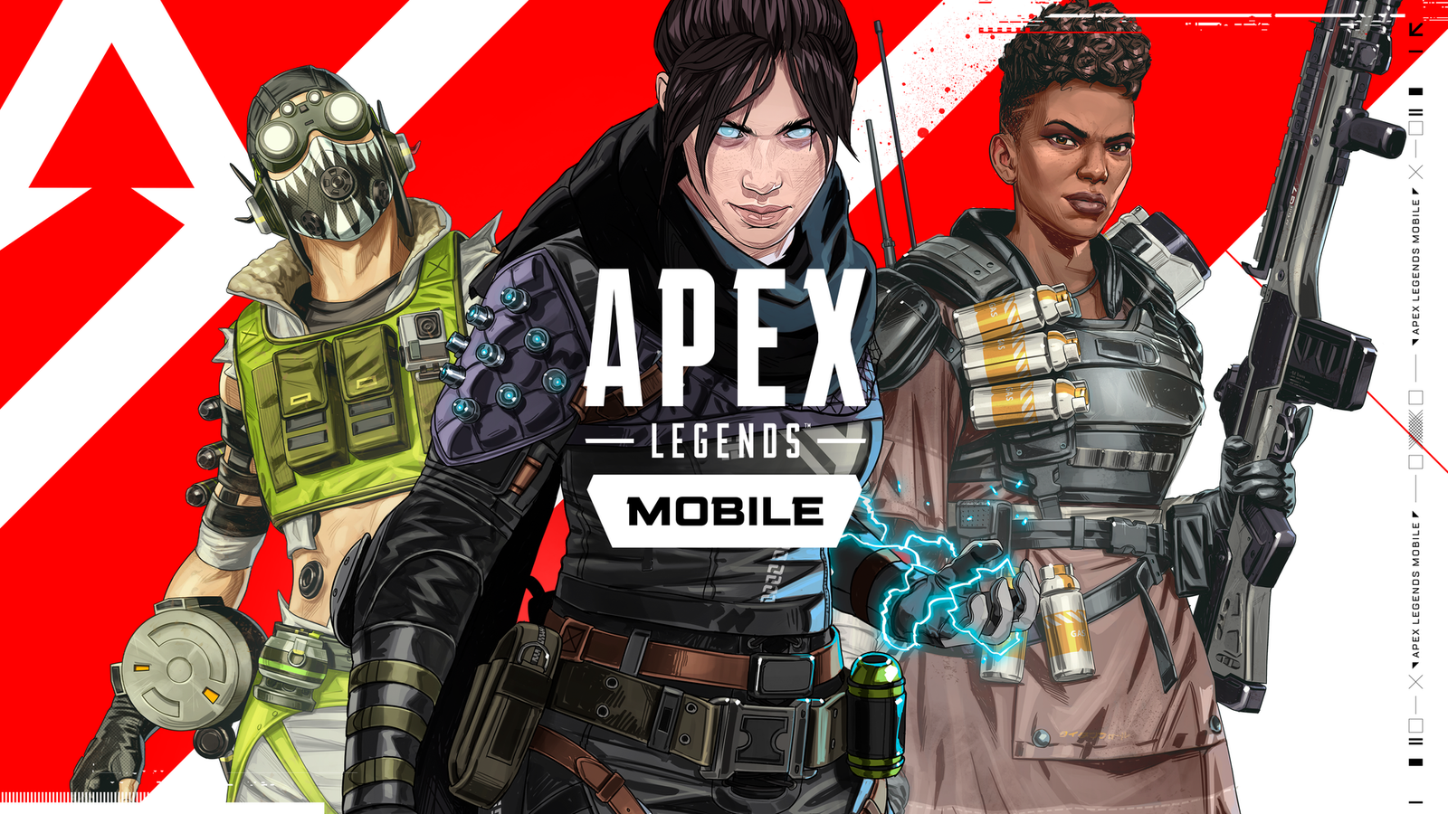 Apex Legends Mobile: As Armas Mais Poderosas para Dominar o Campo de Batalha image