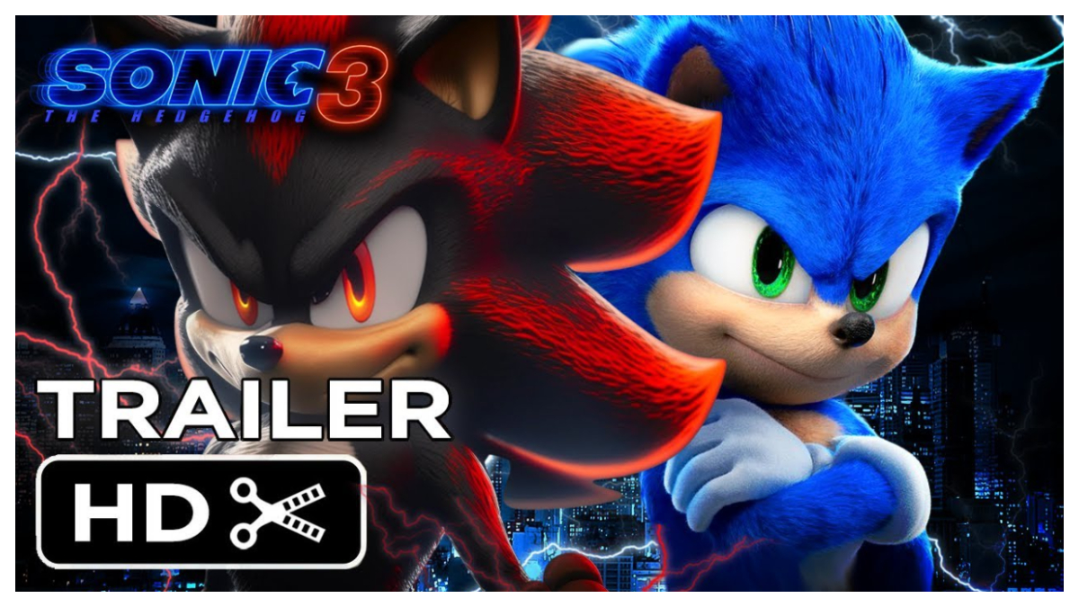 Download Sonic the Hedgehog 3 APK - Latest Version 2023