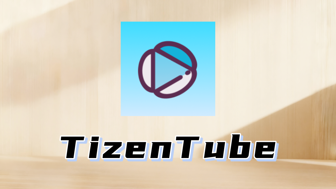 Cómo descargar TizenTube APK última versión para Android 2026