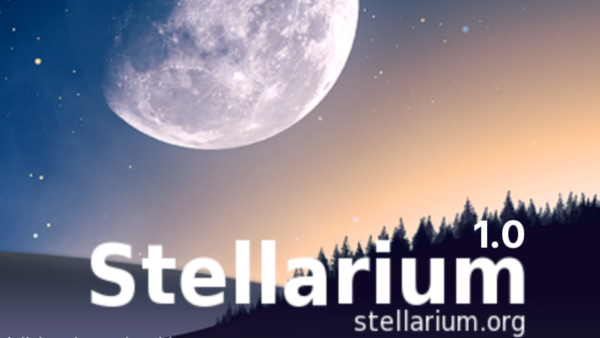 Cómo descargar Stellarium en Android e iOS image