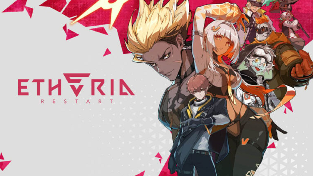Etheria: Restart Review – Taktik, Gacha und PvP auf neuem Level image
