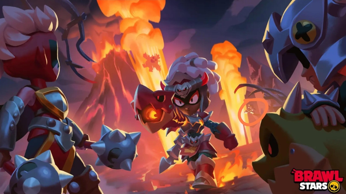 Brawl Stars QR Codes (April 2026)