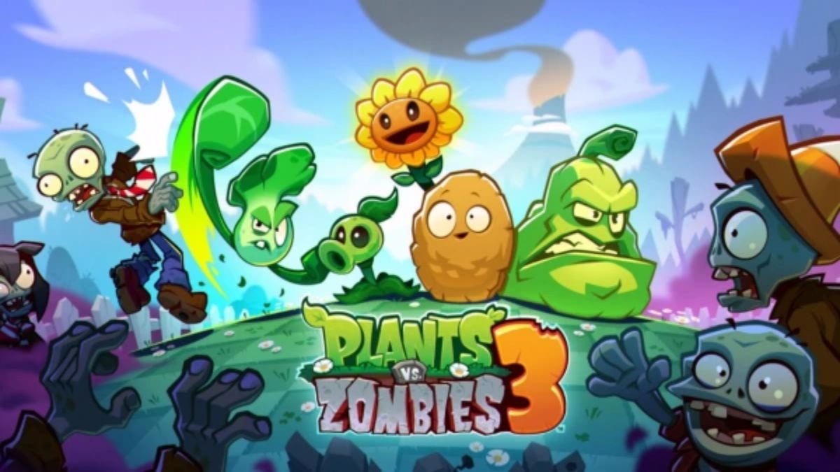 Plants vs Zombies 3 Gets a Soft Launch for Android and iOS in Select Regions image