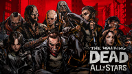 The Walking Dead: All-Stars Unveils The Latest update