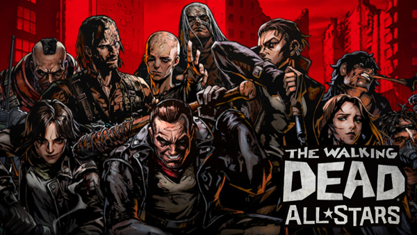 The Walking Dead: All-Stars Unveils The Latest update image
