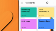 Die 10 besten Karteikarten-Apps für Android zur Verbesserung des Gedächtnisses