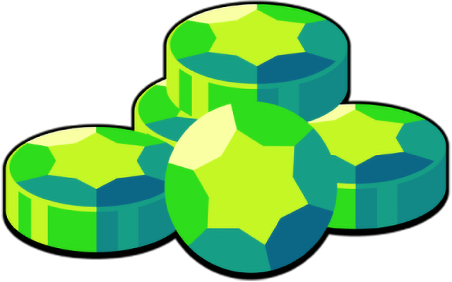 30 Gems