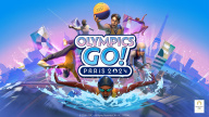 Olympics Go! Paris 2024 Set to Launch on June 11, 2024