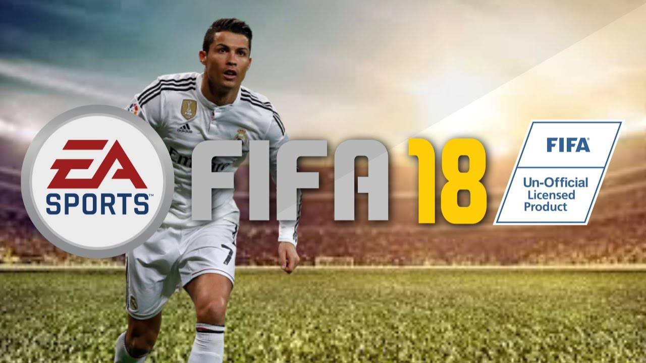Guia passo a passo: como baixar FIFA 18 no Android