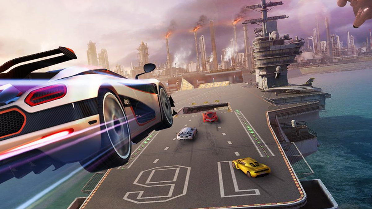 13 Best Car Drifting Games For Android/iOS With Best Physics & Graphics