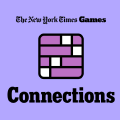 Connections Game icon