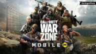 Cómo registrarse previamente Call of Duty Warzone Mobile