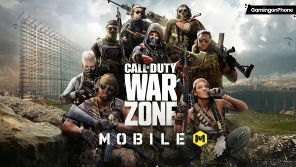 Cómo registrarse previamente Call of Duty Warzone Mobile image