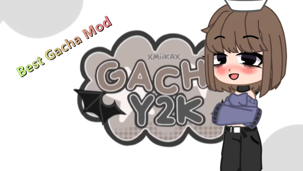 كيفية تنزيل Gacha y2k على الاندرويد image