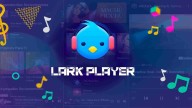 Cómo descargar Lark Player en Android
