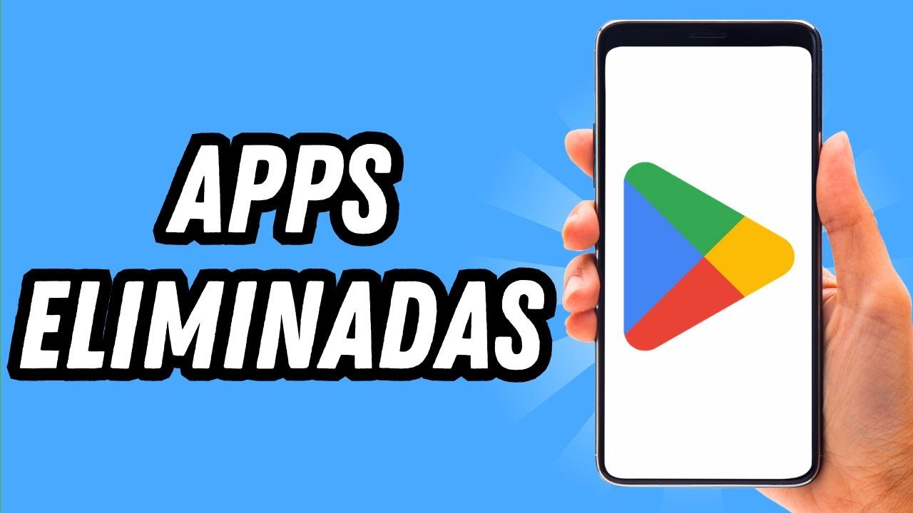 Cómo descargar Apps de transmisión en vivo eliminadas de Google Play y App Store 2024