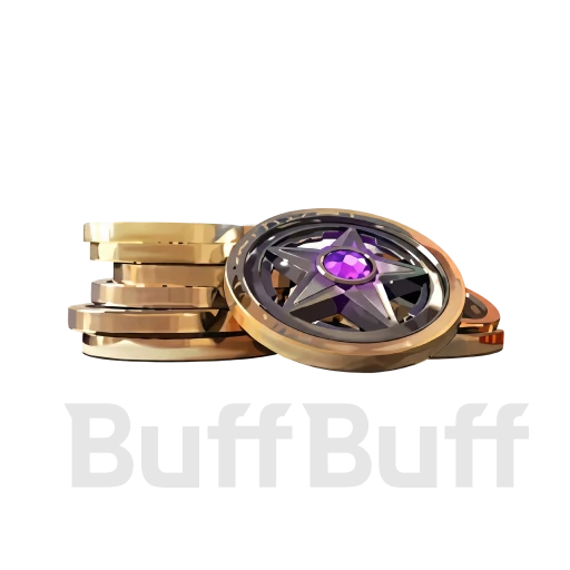 Ace Racer global 270 (250 + 20) Tokens