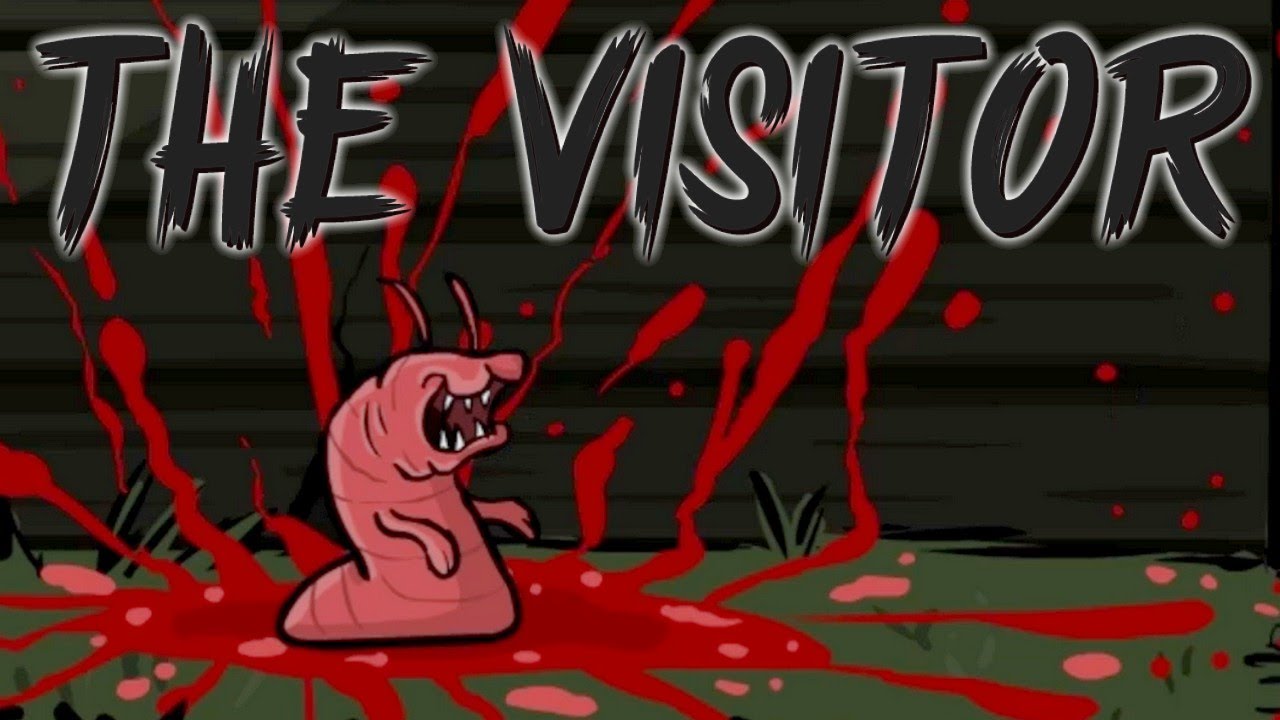 Как скачать The Visitor на Android