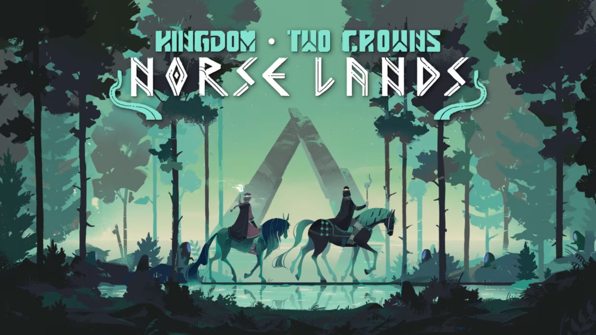 Kingdom Two Crowns: Conquer Mobile Gaming! image