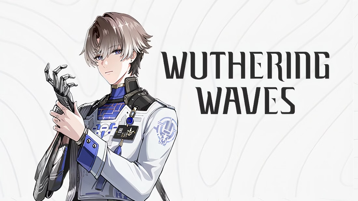 Wuthering Waves 1.2 Update to Roll Out a 5-Star Resonator image