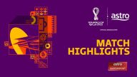 استعراض مباريات رائعة كأس العالم قطر 2022