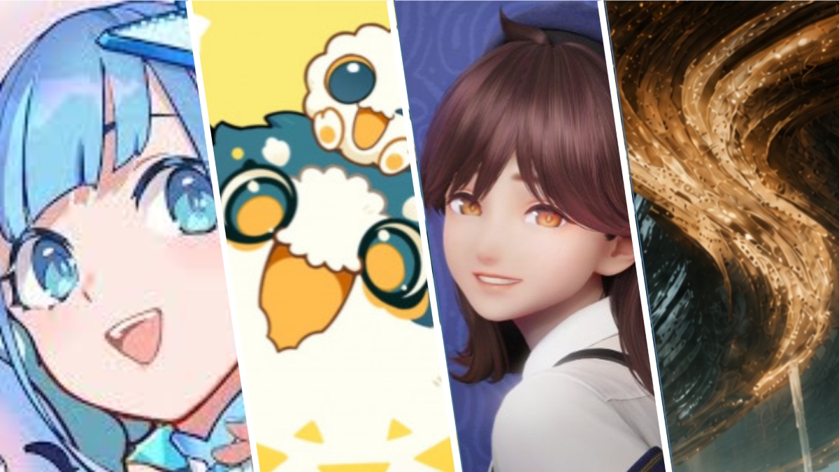 HoYoverse Has Revealed Four Potential New Games in Development