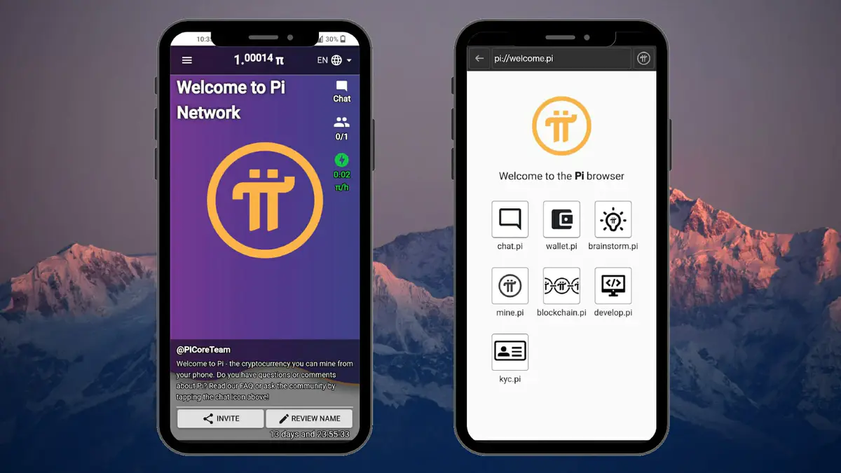 Cómo descargar la última versión de Pi Browser APK 1.11.0 para Android 2024 image