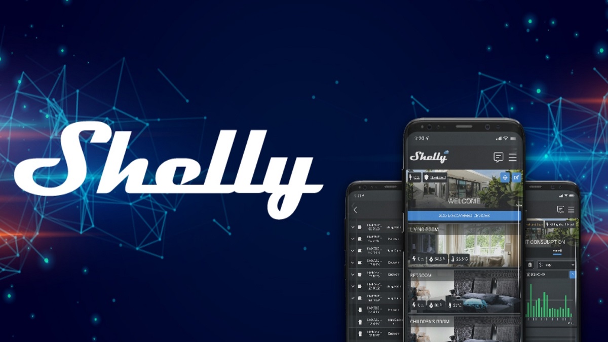 Download die neueste Version von Shelly Cloud APK 2024 für Android und installieren image