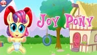 Como baixar Joy Pony no Android