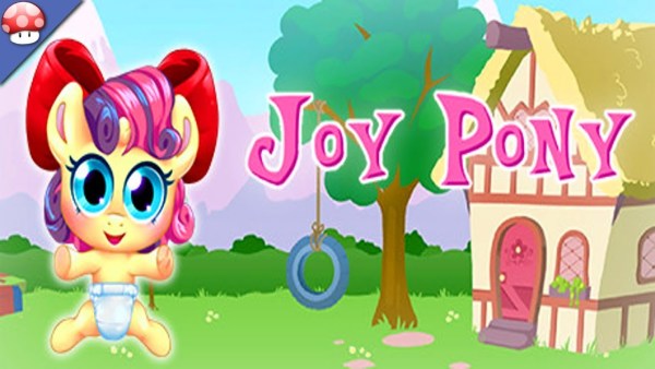 Como baixar Joy Pony no Android image