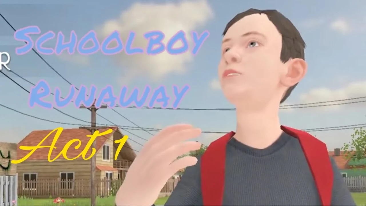 How to Download SCHOOLBOY RUNAWAY - STEALTH APK Latest Version 0.334 for Android 2024