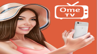 Wie kann man OmeTV – Video Chat Alternative auf Android herunterladen