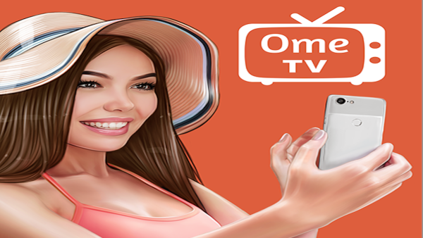 Wie kann man OmeTV – Video Chat Alternative auf Android herunterladen image