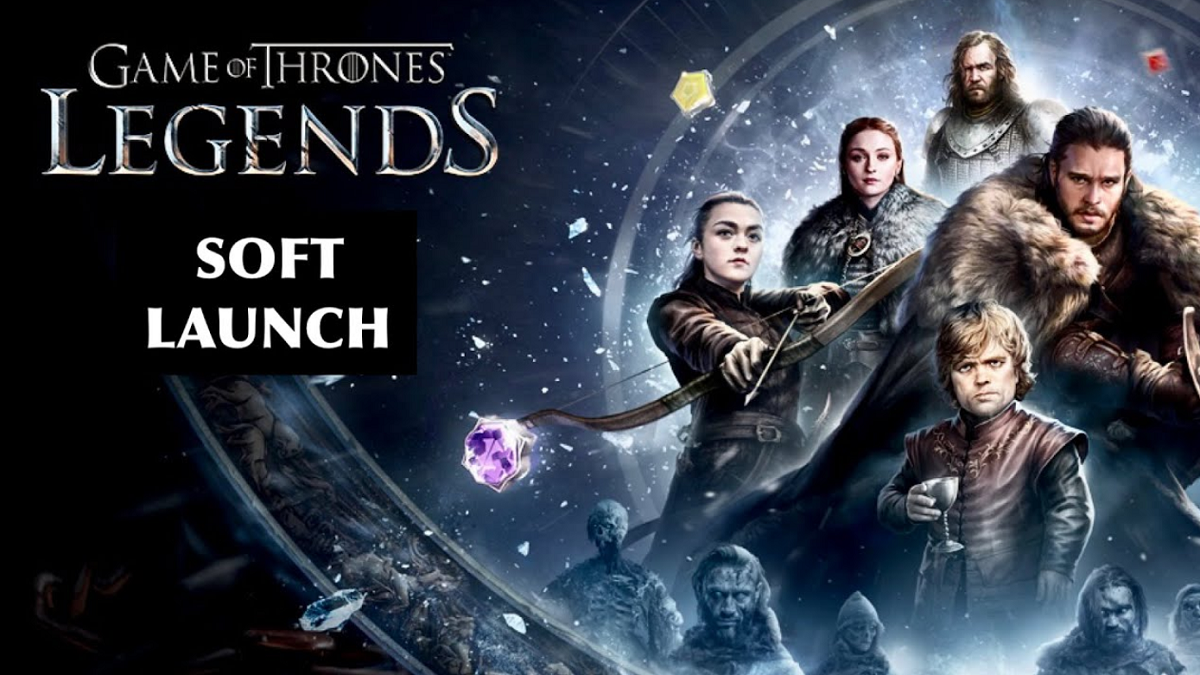 Game of Thrones: Legends RPG v1.0.152 - Neue Funktionen und Verbesserungen im Überblick