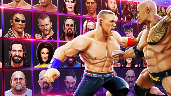 Best Combat Sports Games for Android image