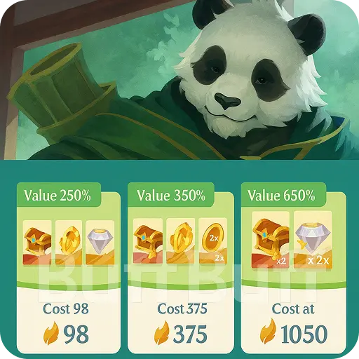 Oferta Especial - Paquetes Limitados de Pang