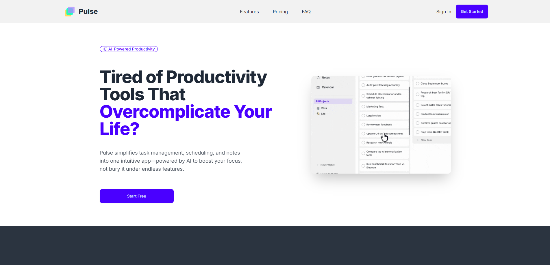 Platform Program Pulse Pulse: Reviews, Features, Pricing, Guides, and Alternatives