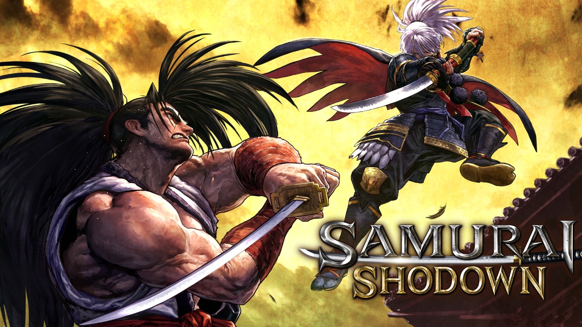 Pasos sencillos para descargar e instalar Samurai Shodown en tu dispositivo image