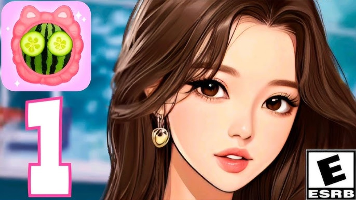 Cómo descargar la última versión de Skincare Time: Makeover ASMR APK 0.5.0 para Android 2025 image