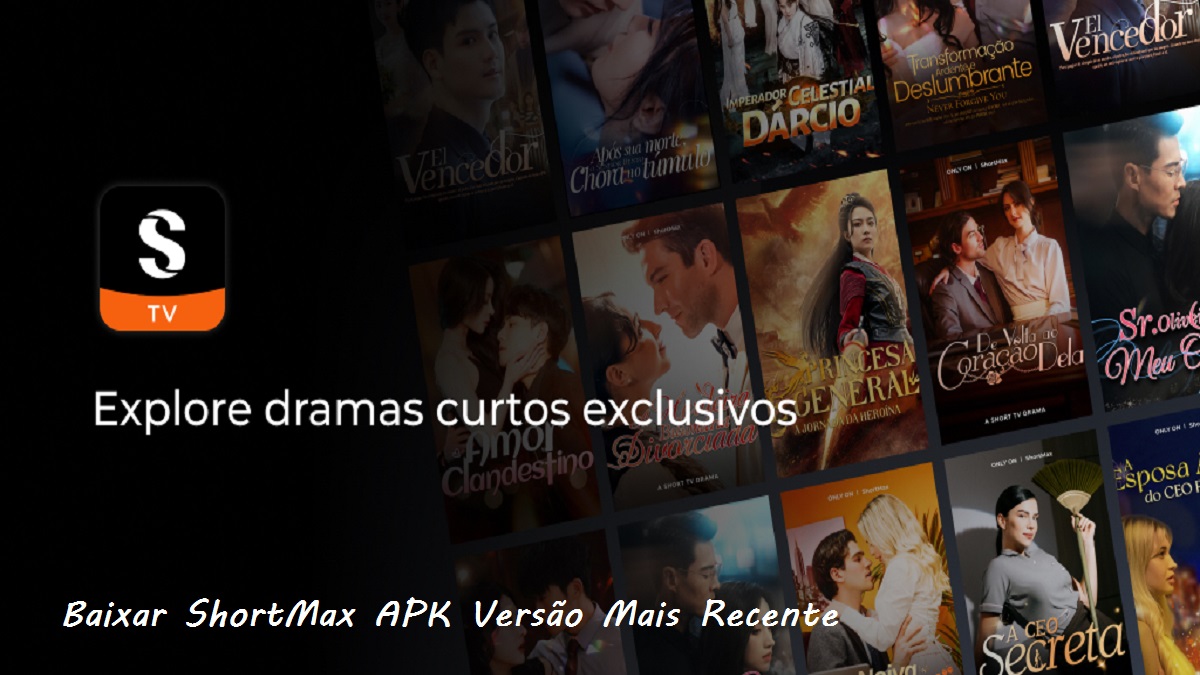 Como baixar ShortMax - Watch Dramas & Show apk versão mais recente 2.0.7 para Android 2025 image