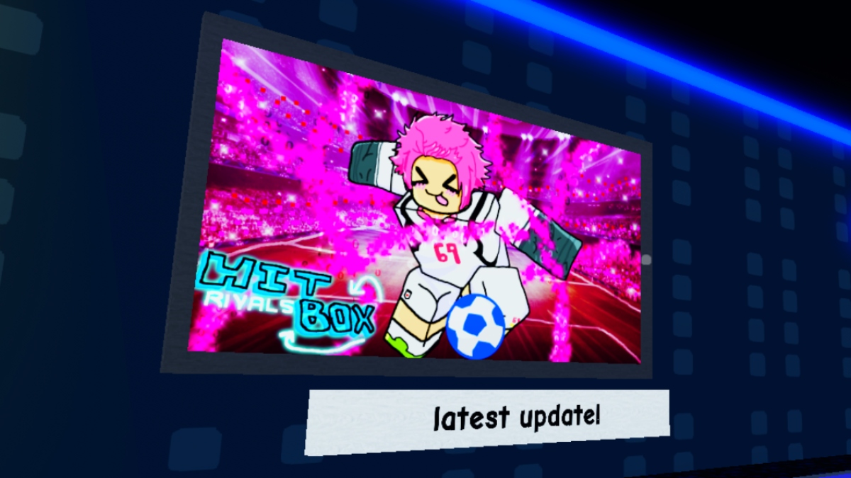 Hitbox Rivals Codes (August 2025) image