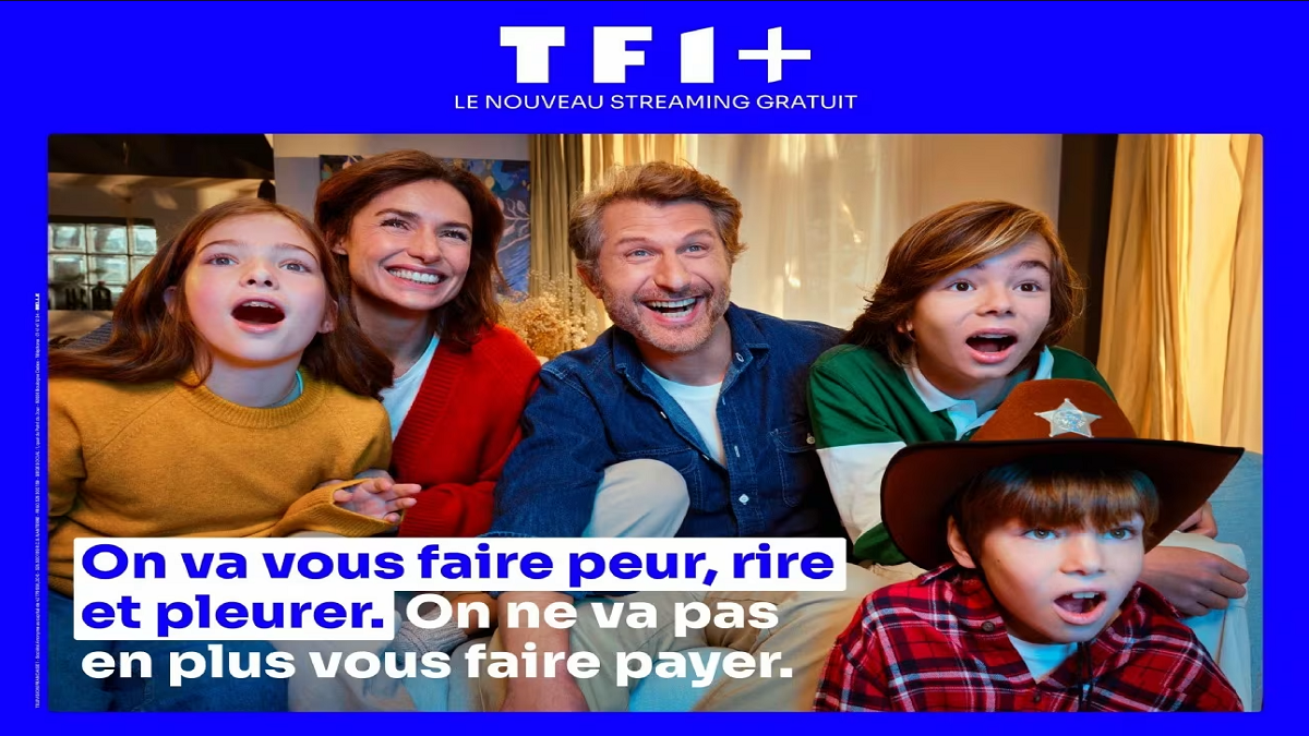 Guide complet pour télécharger la dernière version 11.13.2 de TF1+ sur Android en 2024 : Streaming gratuit et contenus exclusifs image